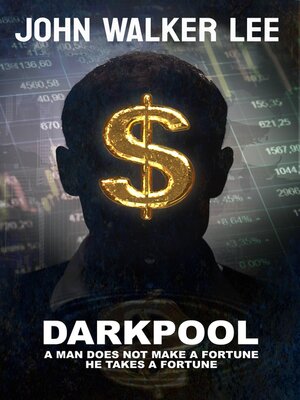 cover image of Darkpool